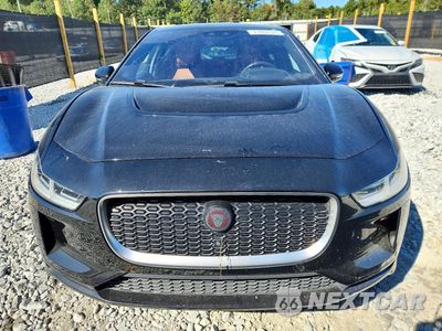 Piąte zdjęcie samochodu w środku: 2020 JAGUAR I-PACE HSE VIN:SADHD2S15L1F85639 - miniatura