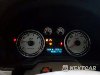 Zdjęcie 9 z 13 samochodu: 2008 FORD FOCUS SE VIN:1FAHP33N68W110671 - miniatura