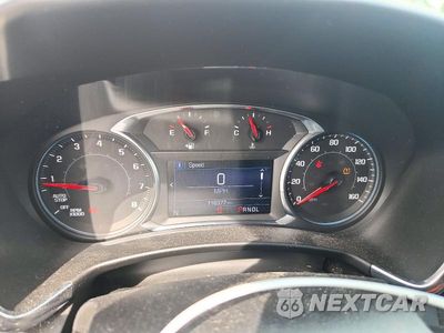 Zdjęcie 9 z 13 samochodu: 2019 CHEVROLET EQUINOX LT VIN:2GNAXKEV0K6278186 - miniatura