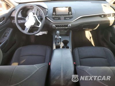 Zdjęcie 8 z 13 samochodu: 2022 NISSAN ALTIMA S VIN:1N4BL4BV0NN410118 - miniatura
