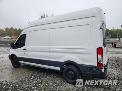 Drugie zdjęcie samochodu z przodu: 2016 FORD TRANSIT T-250 VIN:1FTYR2XM3GKB21990 - miniatura
