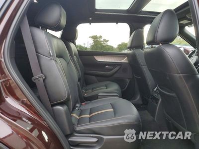 Zdjęcie 11 z 13 samochodu: 2024 MAZDA CX-90 PREMIUM PLUS VIN:JM3KKEHA2R1120488 - miniatura
