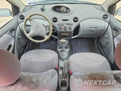 Zdjęcie 8 z 12 samochodu: 2000 TOYOTA ECHO BASE VIN:JTDBT123XY0050932 - miniatura