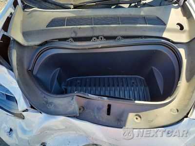 Zdjęcie 11 z 12 samochodu: 2023 TESLA MODEL Y VIN:7SAYGDEE9PF740798 - miniatura
