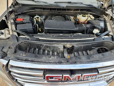 Zdjęcie 12 z 13 samochodu: 2021 GMC YUKON XL C1500 SLT VIN:1GKS1GKD4MR452859 - miniatura