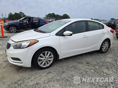 2016 KIA FORTE LX KNAFX4A66G5559434 - główne zdjęcie licytacji z USA - miniatura