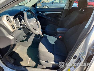 Zdjęcie 7 z 13 samochodu: 2012 TOYOTA MATRIX L VIN:2T1KU4EE8CC905783 - miniatura