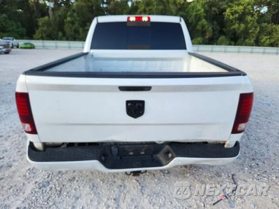 Zdjęcie 6 z 12 samochodu: 2018 RAM 1500 SPORT VIN:1C6RR6MT1JS106099 - miniatura
