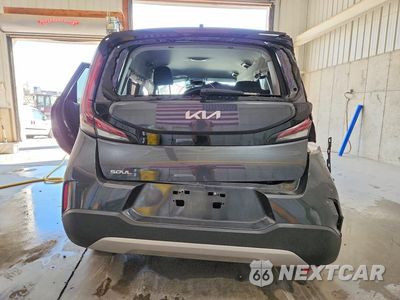 Zdjęcie 6 z 12 samochodu: 2025 KIA SOUL LX VIN:KNDJ23AU3S7248948 - miniatura