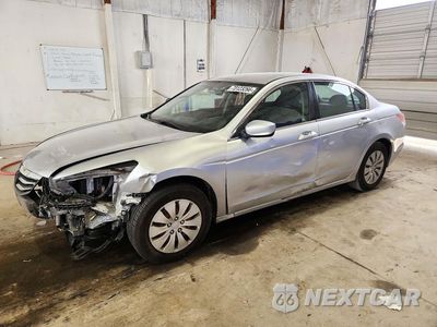 2012 HONDA ACCORD LX 1HGCP2F35CA036059 - główne zdjęcie licytacji z USA - miniatura