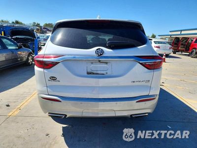 Zdjęcie 6 z 13 samochodu: 2018 BUICK ENCLAVE ESSENCE VIN:5GAEVAKW2JJ129756 - miniatura