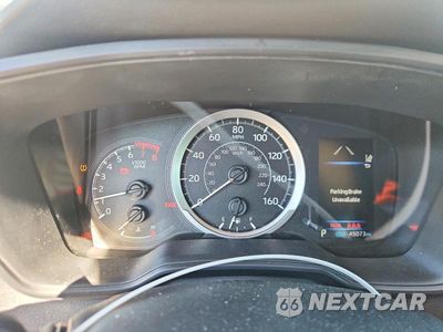 Zdjęcie 9 z 12 samochodu: 2022 TOYOTA COROLLA LE VIN:JTDEPMAE3NJ213934 - miniatura