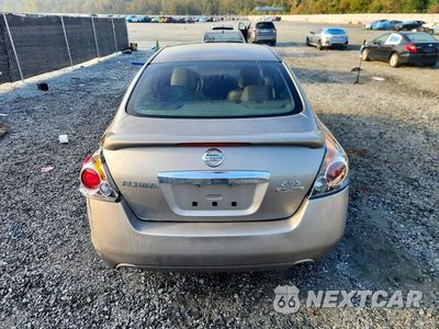 Zdjęcie 6 z 13 samochodu: 2011 NISSAN ALTIMA 2.5 VIN:1N4AL2AP1BN408148 - miniatura