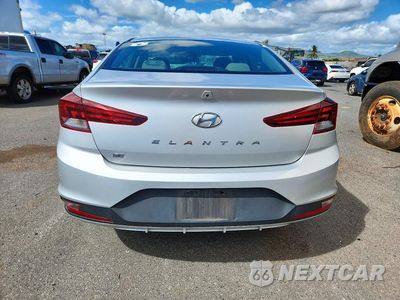 Zdjęcie 6 z 12 samochodu: 2019 HYUNDAI ELANTRA SE VIN:5NPD74LF4KH434674 - miniatura