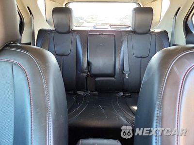 Zdjęcie 10 z 14 samochodu: 2013 CHEVROLET EQUINOX LTZ VIN:2GNFLFE32D6120944 - miniatura