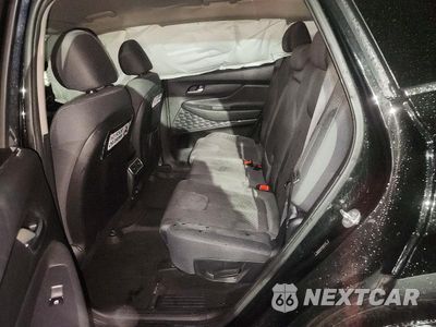 Zdjęcie 10 z 14 samochodu: 2022 HYUNDAI SANTA FE SEL VIN:5NMS64AJ9NH402970 - miniatura