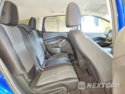 Zdjęcie 11 z 13 samochodu: 2017 FORD ESCAPE SE VIN:1FMCU9G9XHUA11422 - miniatura