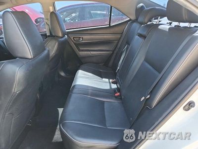Zdjęcie 10 z 12 samochodu: 2015 TOYOTA COROLLA S PREMIUM VIN:5YFBURHE3FP341098 - miniatura