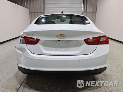 Zdjęcie 6 z 12 samochodu: 2023 CHEVROLET MALIBU LS VIN:1G1ZC5ST4PF148655 - miniatura