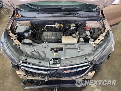 Zdjęcie 12 z 14 samochodu: 2019 BUICK ENCORE PREFERRED VIN:KL4CJASB8KB771113 - miniatura