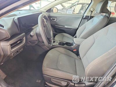 Zdjęcie 7 z 13 samochodu: 2025 KIA K4 LXS VIN:3KPFT4DE0SE055301 - miniatura
