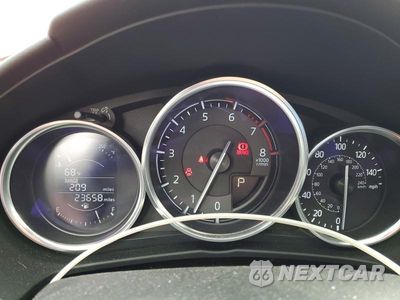 Zdjęcie 9 z 13 samochodu: 2016 MAZDA MX-5 MIATA SPORT VIN:JM1NDAB7XG0119226 - miniatura