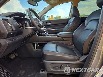 Zdjęcie 7 z 13 samochodu: 2022 NISSAN PATHFINDER SL VIN:5N1DR3CB2NC256163 - miniatura