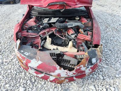 Zdjęcie 11 z 13 samochodu: 1994 CHEVROLET CAMARO VIN:2G1FP22S2R2103814 - miniatura