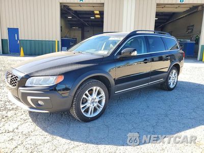 2016 VOLVO XC70 T5 PREMIER YV4612NK7G1249488 - główne zdjęcie licytacji z USA - miniatura