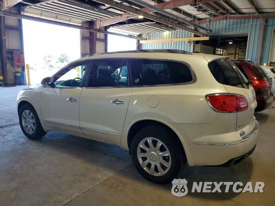 Drugie zdjęcie samochodu z przodu: 2015 BUICK ENCLAVE VIN:5GAKRBKD4FJ311672 - miniatura
