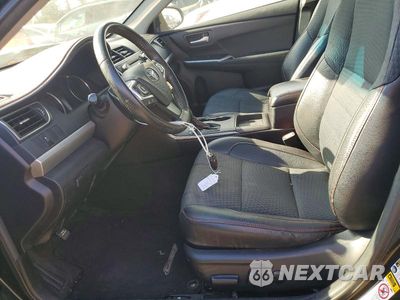 Zdjęcie 7 z 12 samochodu: 2015 TOYOTA CAMRY SE VIN:4T1BF1FK2FU897793 - miniatura