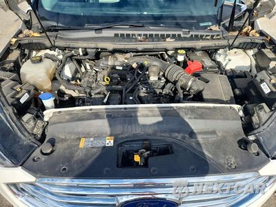 Zdjęcie 11 z 12 samochodu: 2021 FORD EDGE SEL VIN:2FMPK3J94MBA10246 - miniatura