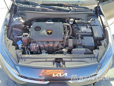 Zdjęcie 11 z 13 samochodu: 2023 KIA FORTE LXS VIN:3KPF24AD5PE634161 - miniatura