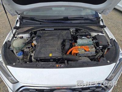 Zdjęcie 11 z 12 samochodu: 2020 HYUNDAI IONIQ SE VIN:KMHC65LD6LU202728 - miniatura