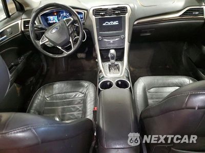 Zdjęcie 8 z 13 samochodu: 2013 FORD FUSION SE PHEV VIN:3FA6P0PU3DR303848 - miniatura