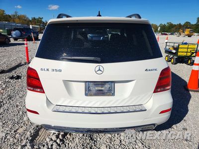 Zdjęcie 6 z 13 samochodu: 2015 MERCEDES-BENZ GLK 350 4MATIC VIN:WDCGG8JB4FG440645 - miniatura
