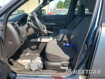 Zdjęcie 7 z 13 samochodu: 2011 FORD ESCAPE XLT VIN:1FMCU0D75BKA80231 - miniatura