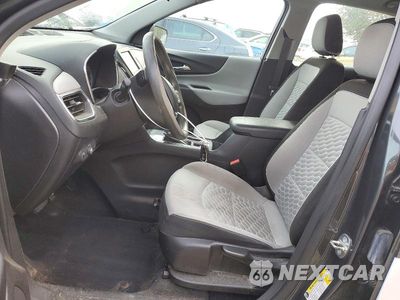 Zdjęcie 7 z 13 samochodu: 2018 CHEVROLET EQUINOX LS VIN:3GNAXHEV1JS628945 - miniatura