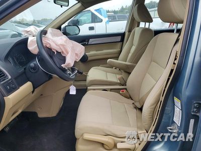 Zdjęcie 7 z 14 samochodu: 2011 HONDA CR-V LX VIN:5J6RE4H39BL008012 - miniatura