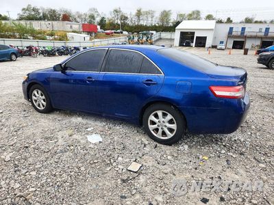 Drugie zdjęcie samochodu z przodu: 2011 TOYOTA CAMRY LE VIN:4T4BF3EK0BR149721 - miniatura