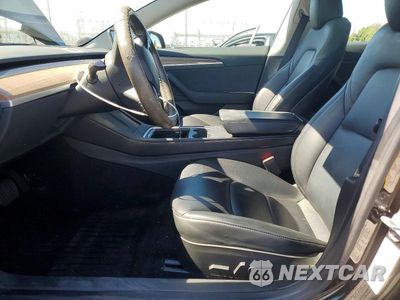 Zdjęcie 7 z 12 samochodu: 2023 TESLA MODEL 3 VIN:5YJ3E1EA2PF704184 - miniatura