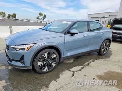 2023 POLESTAR 2 YSMEG3KA5PL163992 - główne zdjęcie licytacji z USA - miniatura