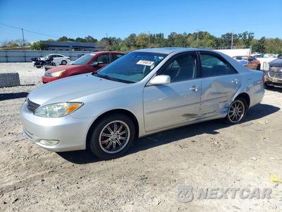 2003 TOYOTA CAMRY XLE V6 4T1BF30K53U564441 - główne zdjęcie licytacji z USA - miniatura