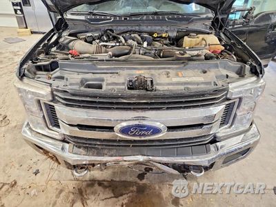 Zdjęcie 11 z 12 samochodu: 2017 FORD F250 SUPER DUTY VIN:1FT7W2BT5HEE47132 - miniatura