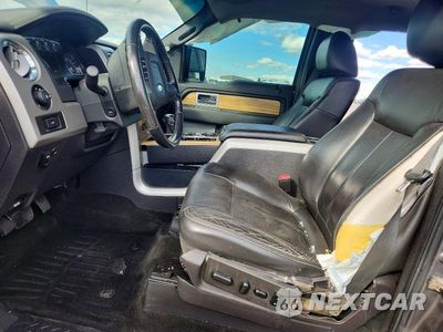 Zdjęcie 7 z 13 samochodu: 2011 FORD F150 SUPERCREW VIN:1FTFW1EF1BFA22469 - miniatura