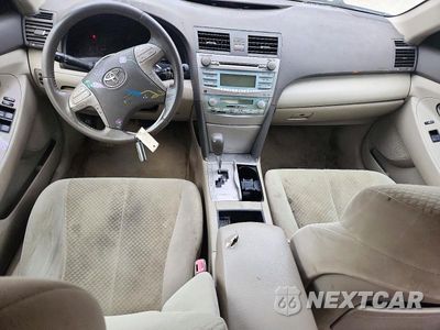 Zdjęcie 8 z 12 samochodu: 2007 TOYOTA CAMRY HYBRID VIN:JTNBB46K873017796 - miniatura