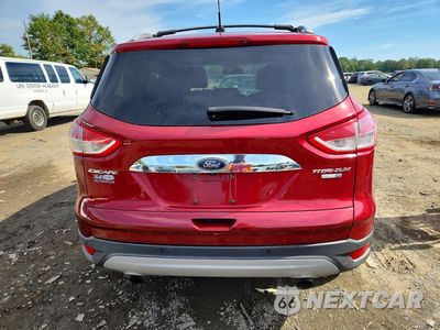 Zdjęcie 6 z 13 samochodu: 2016 FORD ESCAPE TITANIUM VIN:1FMCU9J94GUC16970 - miniatura