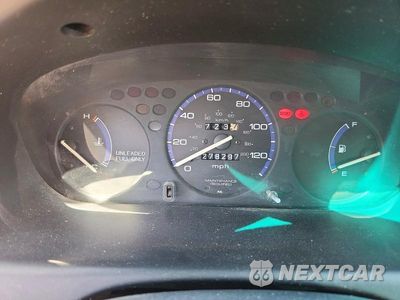 Zdjęcie 9 z 12 samochodu: 1996 HONDA CIVIC DX VIN:1HGEJ6127TL091262 - miniatura