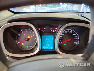 Zdjęcie 9 z 14 samochodu: 2012 CHEVROLET EQUINOX LT VIN:2GNFLEE50C6207123 - miniatura