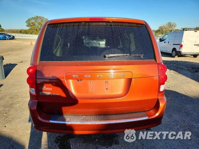 Zdjęcie 6 z 14 samochodu: 2012 DODGE GRAND CARAVAN SXT VIN:2C4RDGCG9CR209728 - miniatura